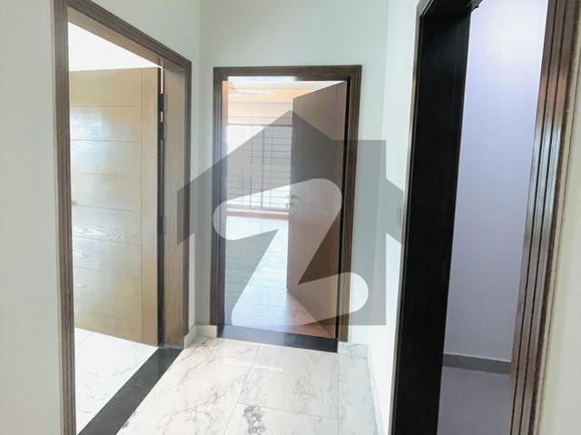 Brand New Top Location Apartment For Rent Askari 10