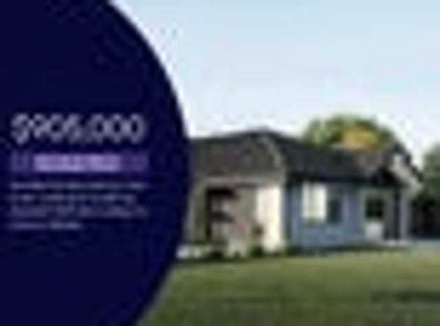 Brand New Tauranga Family Home Under $950k