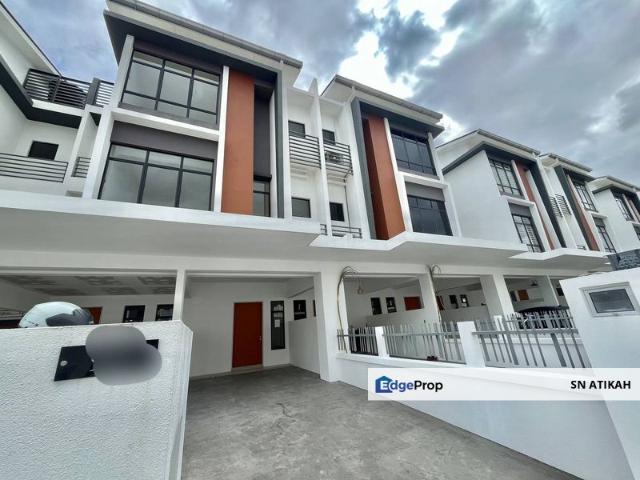[BRAND NEW] Taman Akasia Semenyih