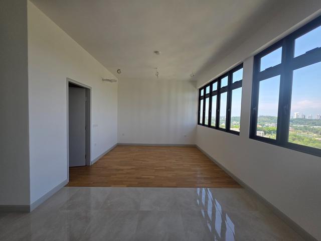 Brand New Terra Residence Presint 8 Putrajaya