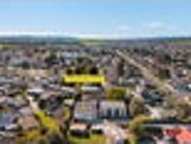Brand New Terrace Homes – In the Heart of Papakura