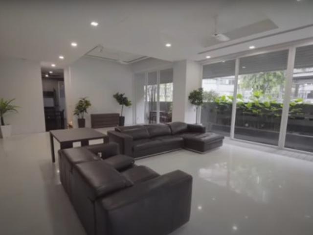 Brand New Terrace House In Orchard Corner Terrace For Sale, $15,500,000, 5 Bed 5 Bath 6,600 sqft $2,348.00 psf