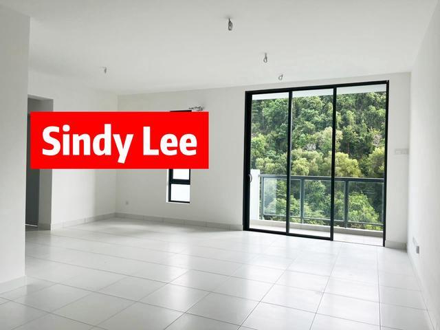 Brand New Terraces Condo sale at Bukit Jambul Bayan Lepas
