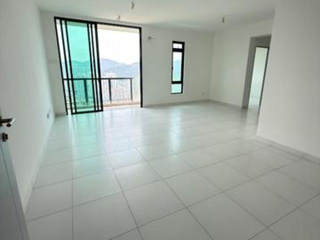 Brand new Terraces Condominium bayan lepas Bukit Jambul 950sqft