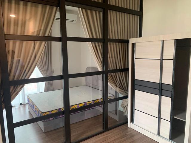 Brand New The Mate Service Residence