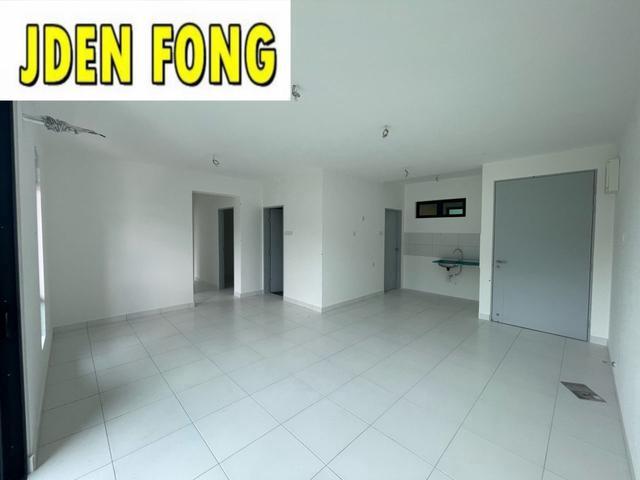 BRAND NEW The Terraces Condo 2cp Bukit Jambul Hill view Bayan Lepas