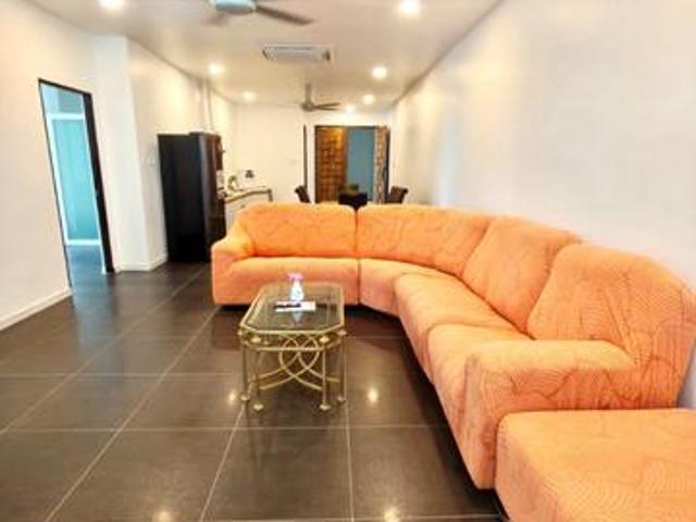 Brand new The Tropics Condominium Jalan Song fully furnished