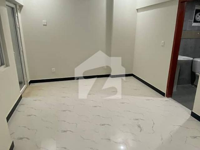 Brand New Three Bed Apartment Available for sale In Capital Residencia E11