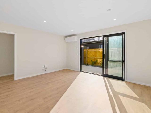 Brand New Three Bedroom Townhouse