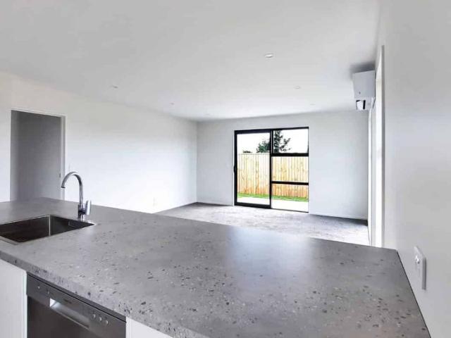 Brand New Three Bedroom Townhouse