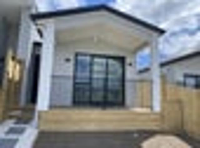 Brand New Three Bedroom Duplex