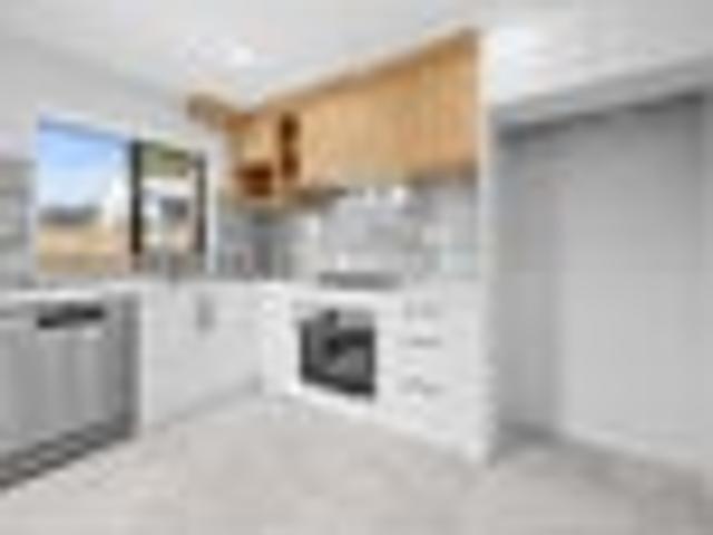 Brand New Three Bedroom Freehold House
