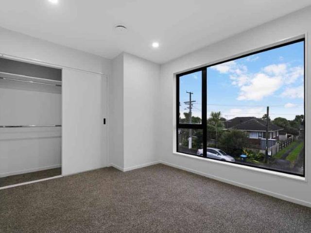 Brand new three bedroom home for rent in Mount Wellington!
