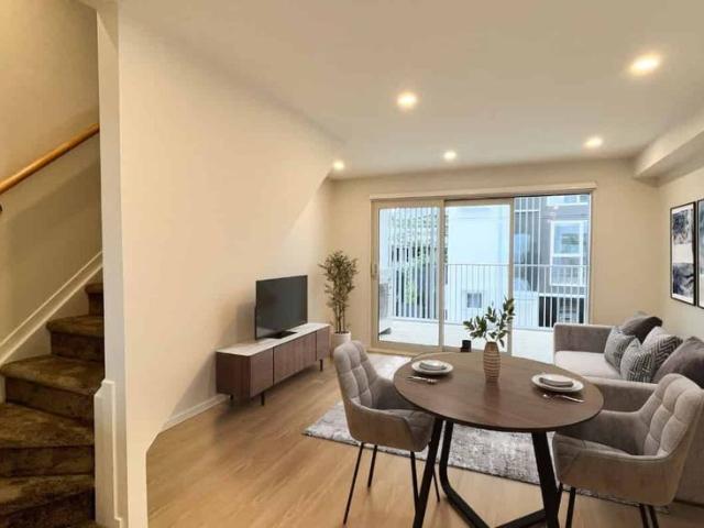 Brand new three bedroom home in Beach Haven