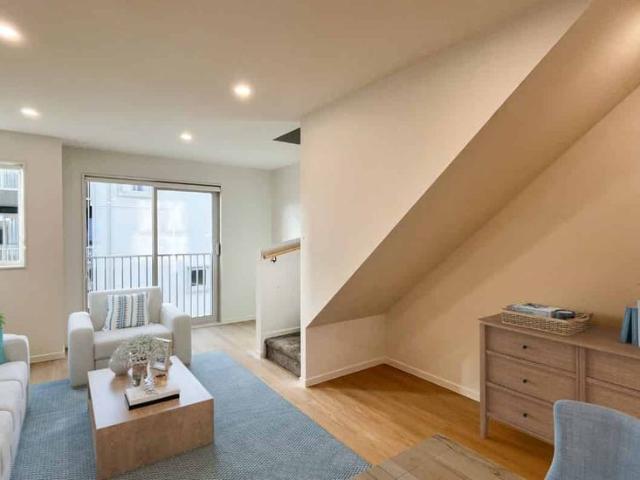 Brand new three bedroom home in Beach Haven
