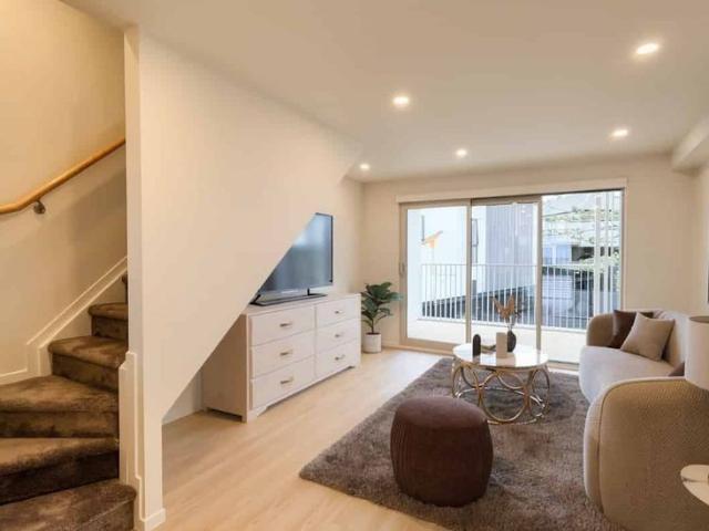 Brand new three bedroom home in Beach Haven!