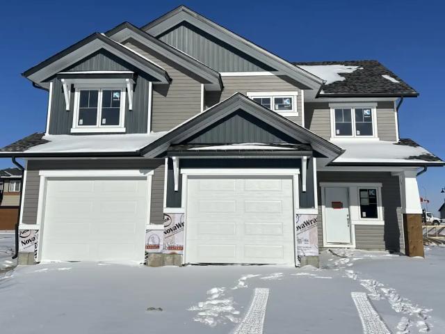 Brand New Three Bedroom House