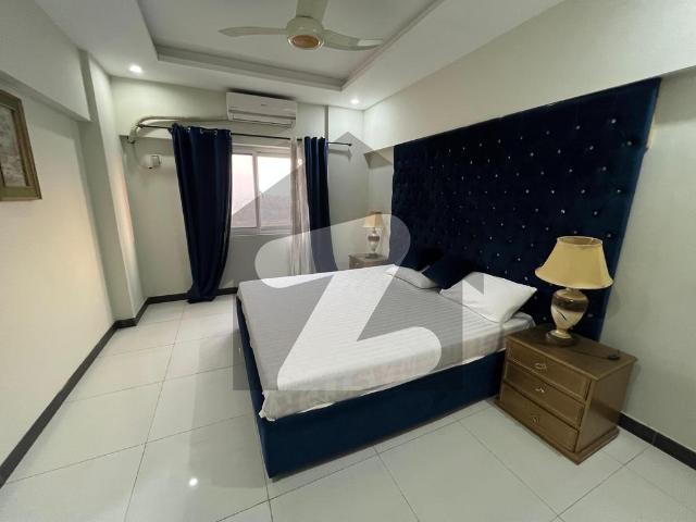 Brand new three bedroom luxury furnished Capital Residencia