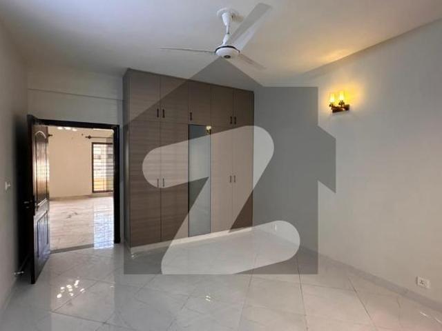 Brand New Three Bedrooms Apartment Available For Rent DHA Phase 5 Sector H