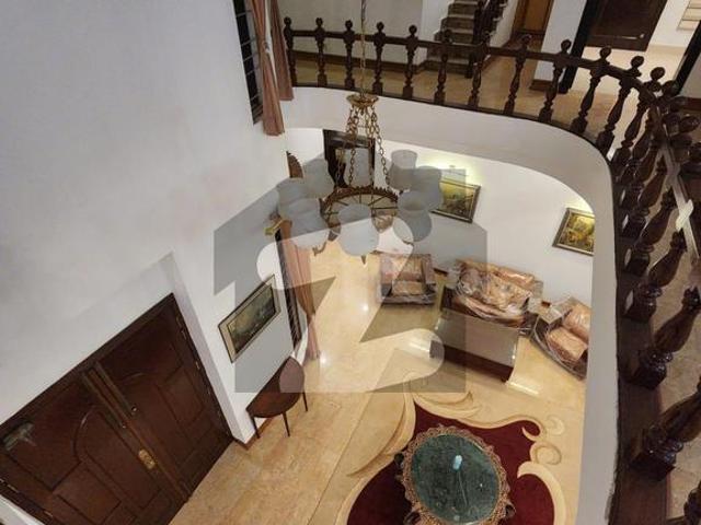 Brand New Three Kanal House For Rent In Dha Phase 2 Islamabad DHA Defence Phase 2