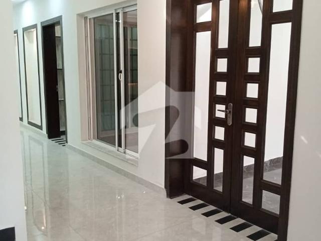 Brand New Tile Floor 40*80 Double Storey House For Rent In Korang Town