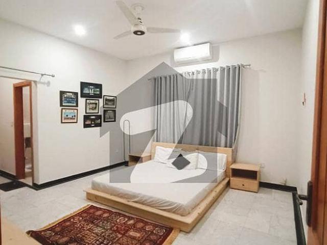 Brand New Tile Floor Lower Portion For Rent In E 11 Family & Girl Only Out Standing House