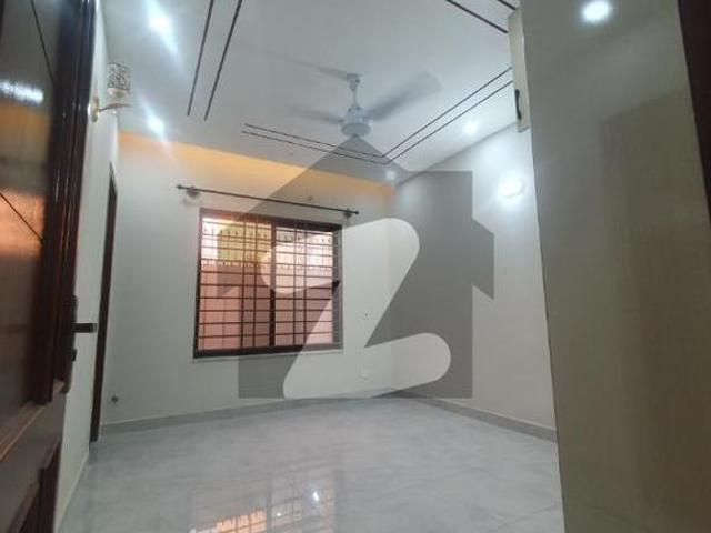 Brand New Tile Flooring 7 Marla House For Rent Available. G 14/4