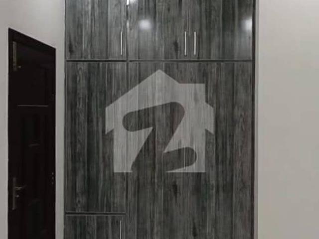 Brand New Tile Flooring 1 Kanal Upper Portion For Rent