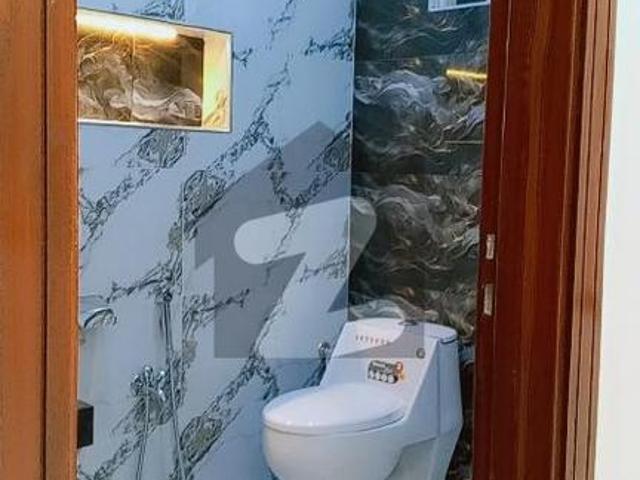 Brand New Tile Flooring Double Storey House For Rent In Korang Town Islamabad Korang Town