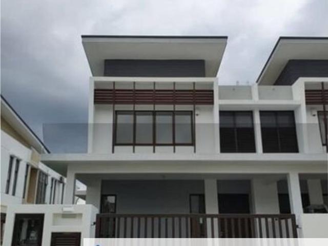 [Brand New, Tiptop Condition] Setia Ecohill 2 32x60 Cluster Semi D