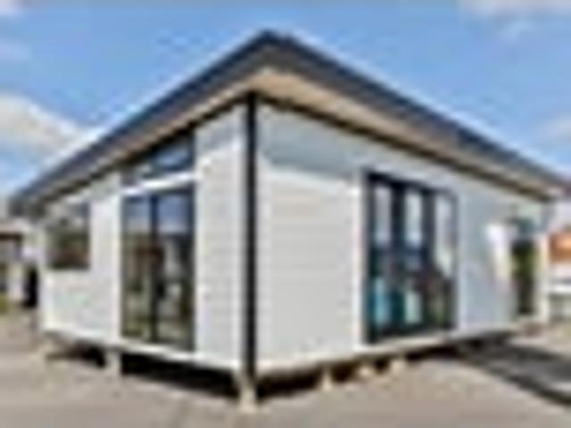 Brand New 70m² Transportable Home Ready Now!