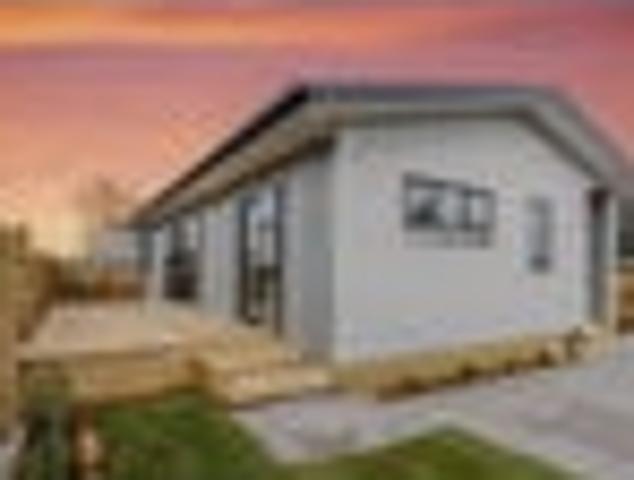 Brand new Transportable Homes