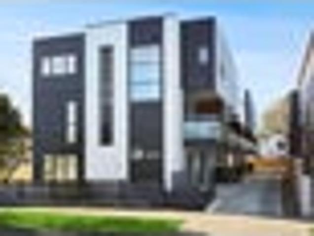 Brand New Treasure in Central Mt Albert!