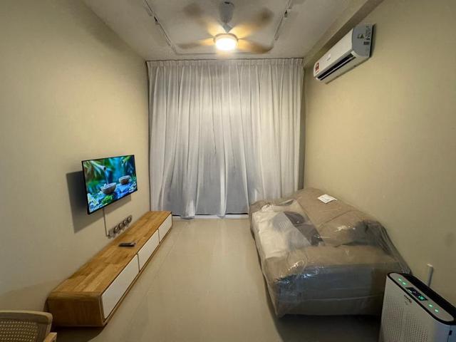 Brand New Trellis Residence JB Town 1 Bedroom