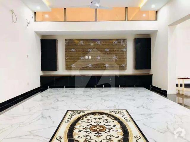 Brand New Triple Story Full House available For Rent In E 11/1 Islamabad FECHS ID 47296