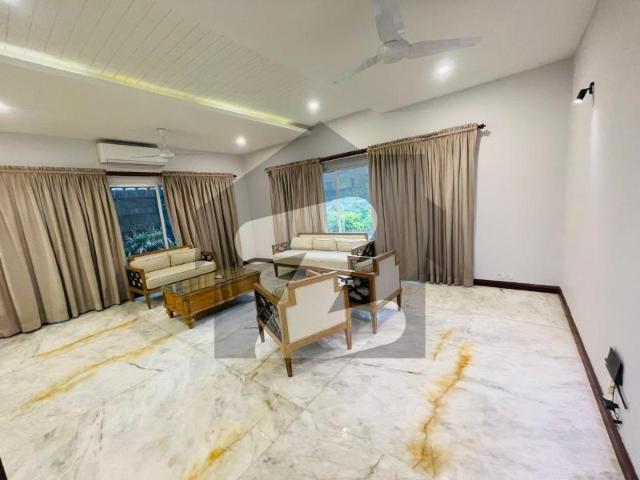 Brand New Triple Story Luxury House On Prime Location Available For Rent In Islamabad F 6