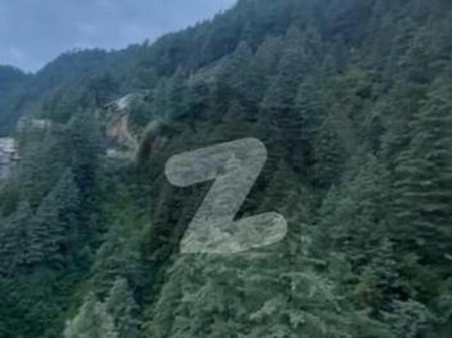 Brand New Triple Storey Villa for Sale Location: Khaira Gali, District Khaira Gali