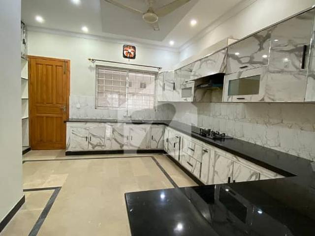 Brand New Triple Storey House for Sale in E 11, Islamabad
