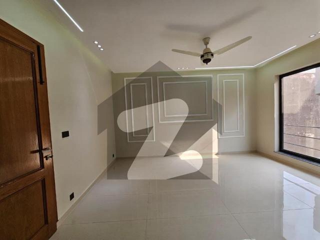 Brand new triple storey house for sale sector d 12 size 5 marla d 12