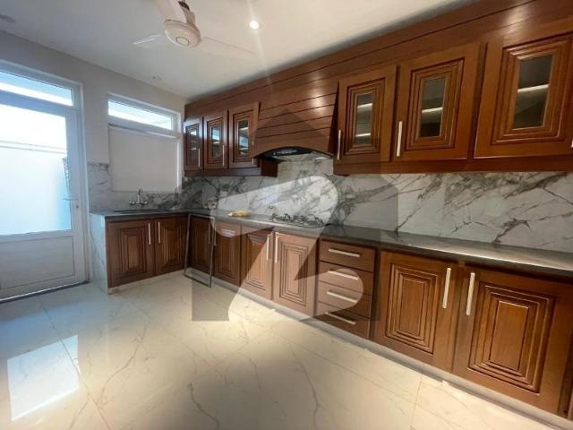 Brand New Triple Storey House For Rent In F 8 7 Bed, 3 Kitchens F 8