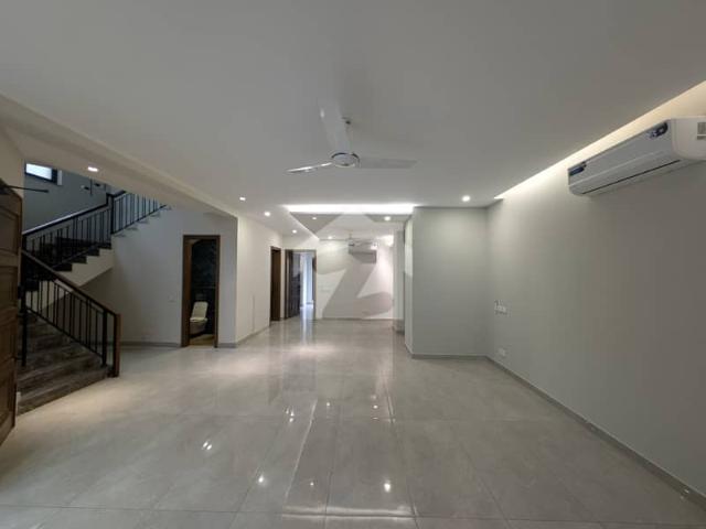 Brand New Triple Storey House Is For Rent In F 6