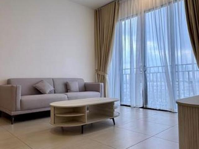 Brand New Tuai Residence Timur Fully Furnished 3R2B