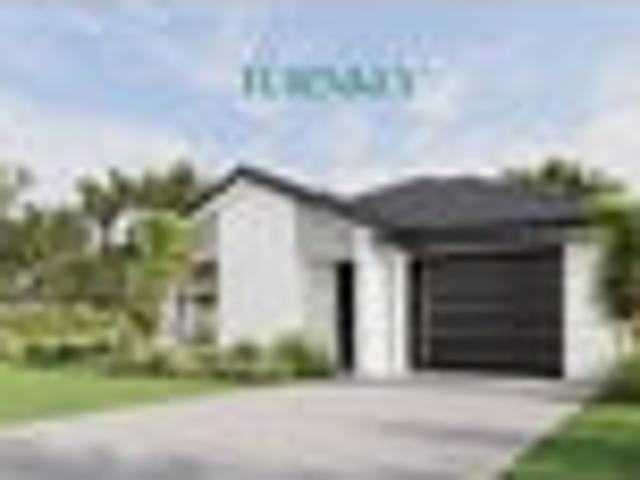Brand New Turnkey Home Ready September 2026