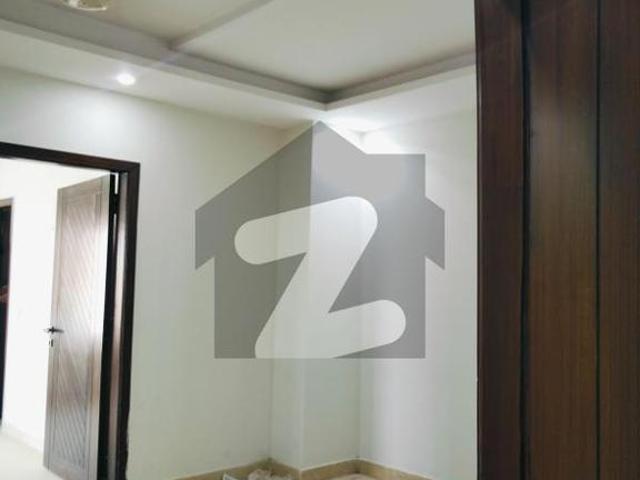Brand New two bed flat available for rent main nust double road. H 13
