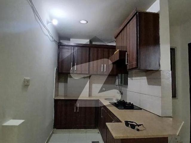 Brand New two bed flat available for rent main nust double road. H 13