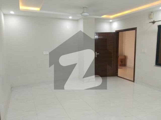 Brand New Two Bed Flat Available For Rent Near Nust Double Road. H 13