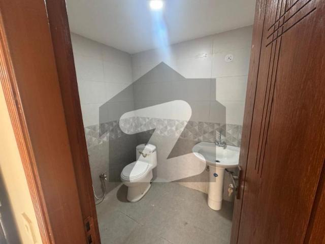 Brand New two bed flat available for rent near nust double road. H 13
