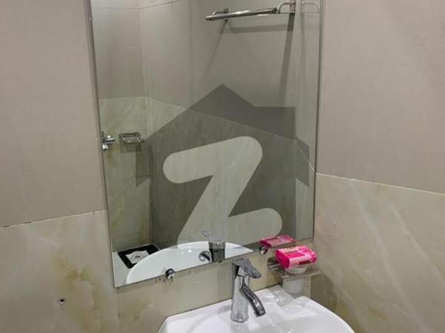 Brand New Two Bed Fully Furnished Apartment For Rent In E 11 For Short & Long Term E 11
