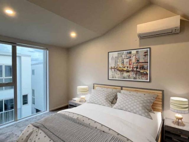 Brand New Two bedroom!