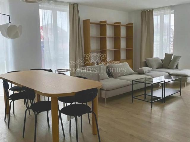 Brand New Two Bedroom Apartment, Downtown, Armeneasca